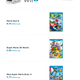 Illustration for article titled Nintendos Biggest Selling Games For Switch, 3DS, Wii U And More As Of Fall 2018em/em